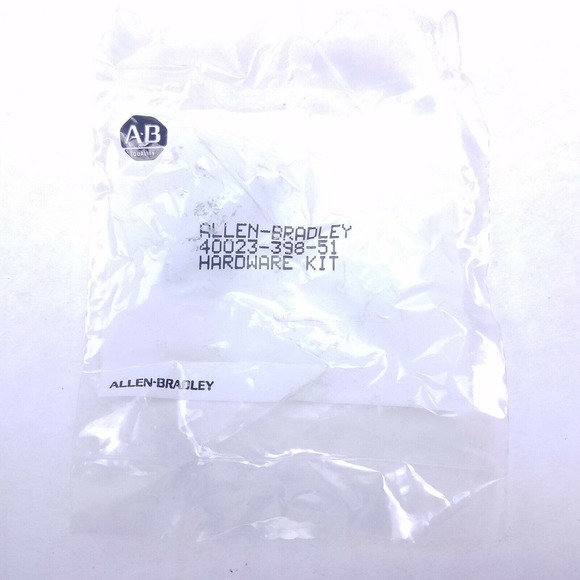 AB Allen Bradley 1491-N126 Series A 30A 600V 3 Pole Fuse Block - Picture 6 of 6